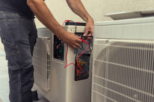 Ductless HVAC Repair in Coventry Lake, CT